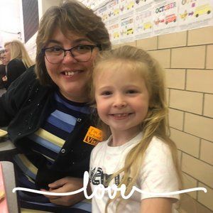 Meet your Posher, Lesa